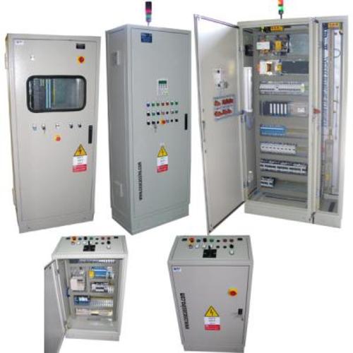 Impianti Elettrici
